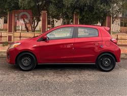 ميتسوبيشي ميراج